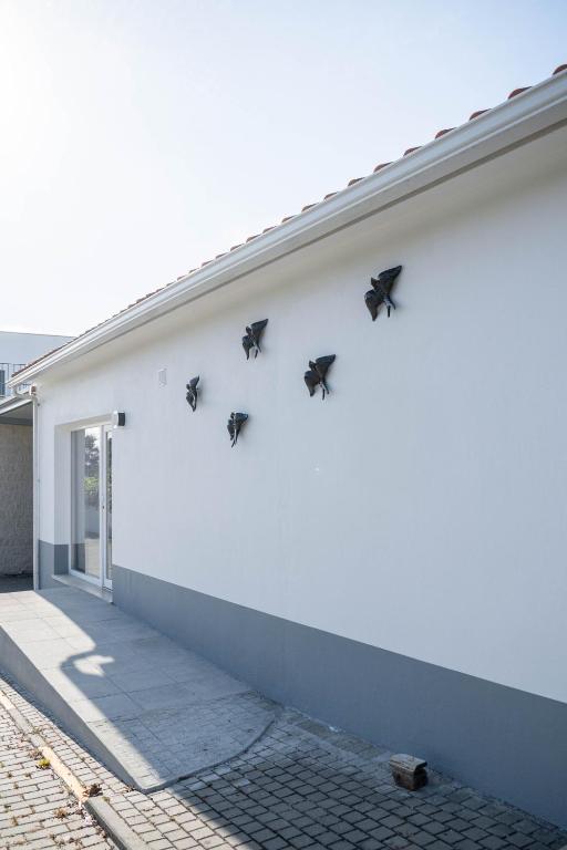 Alojamento Moinho d`Óbidos - 14