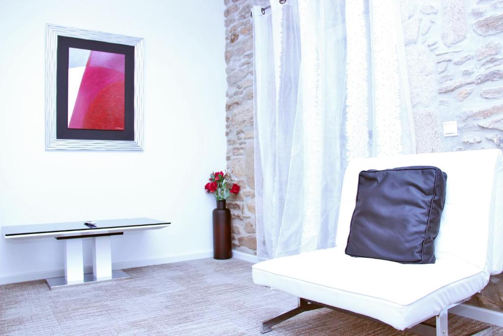 Hotel Montenegro Compostela - 12