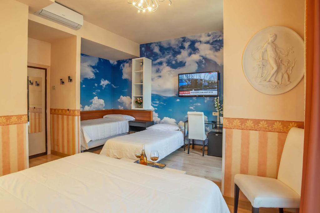 Hotel Jane - Resim 15