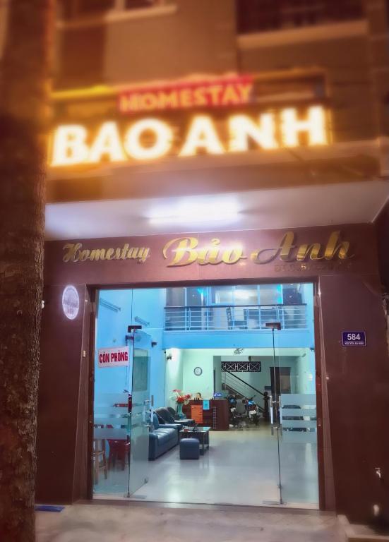 Foto Vũng Tàus asuva majutusasutuse Homestay Bảo Anh galeriist