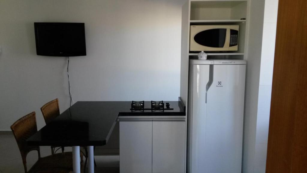  Apartamento Centro Curitiba