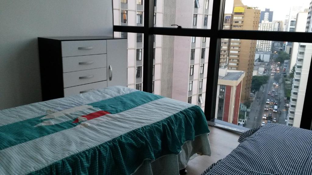  Apartamento Centro Curitiba