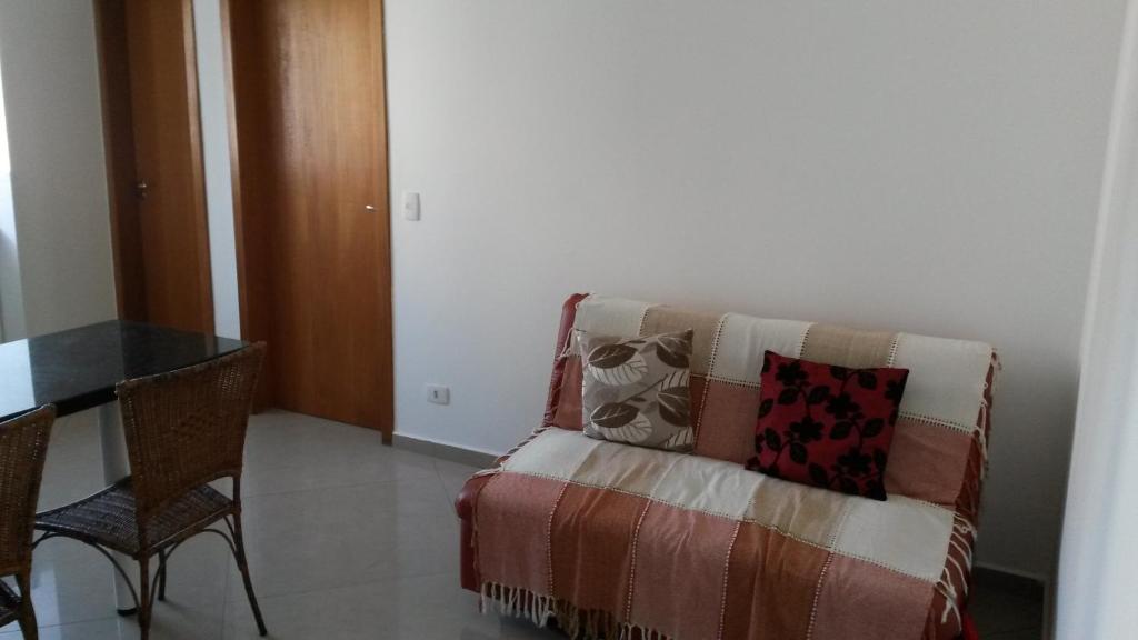 Apartamento Centro Curitiba