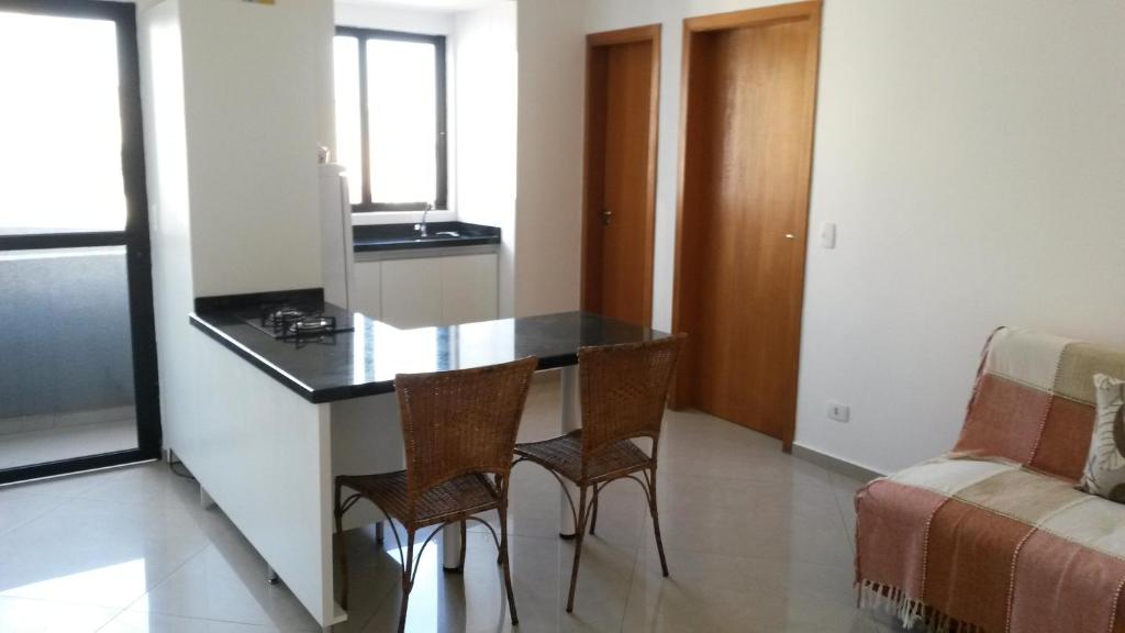  Apartamento Centro Curitiba