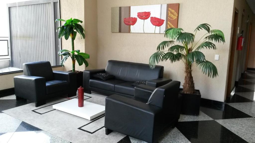  Apartamento Centro Curitiba