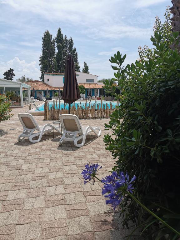 L'auberge Camarguaise - 9