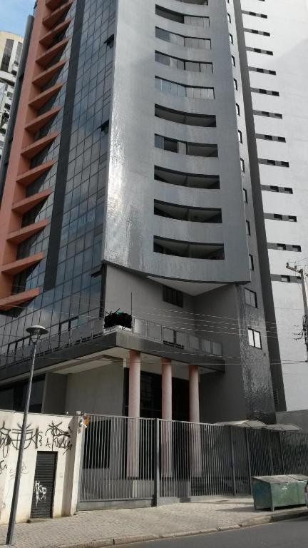  Apartamento Centro Curitiba