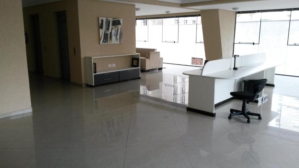  Apartamento Centro Curitiba