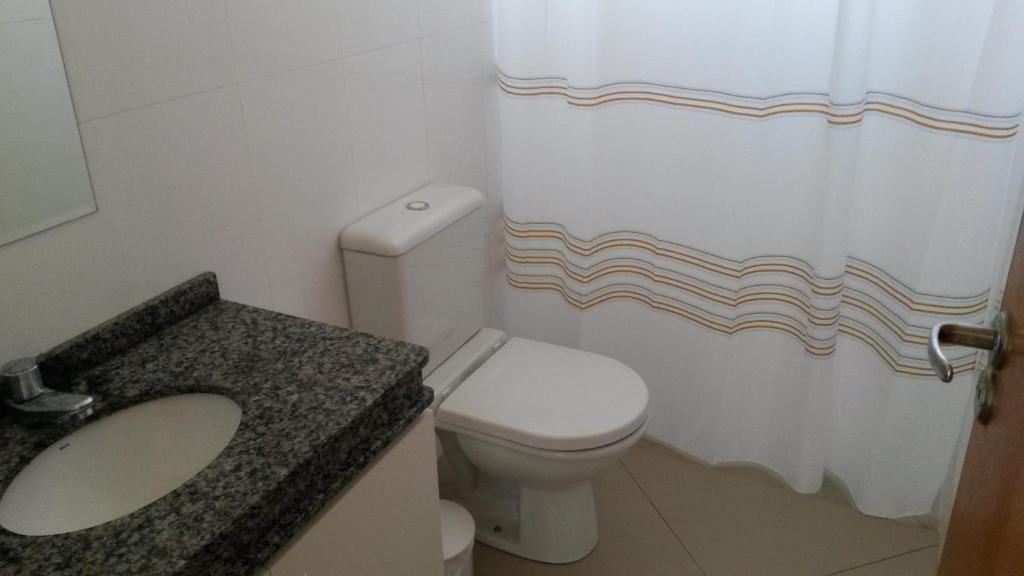  Apartamento Centro Curitiba