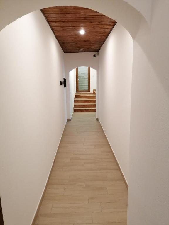 Fotografie z fotogalerie ubytování CLASS ROOMS AFFITTACAMERE v destinaci SantʼAnna Arresi
