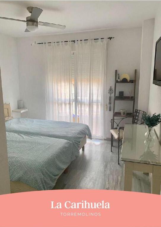Fotografia z galérie ubytovania Carihuela 74 v destinácii Torremolinos