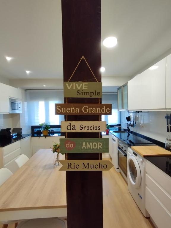 Apartamento La Carola