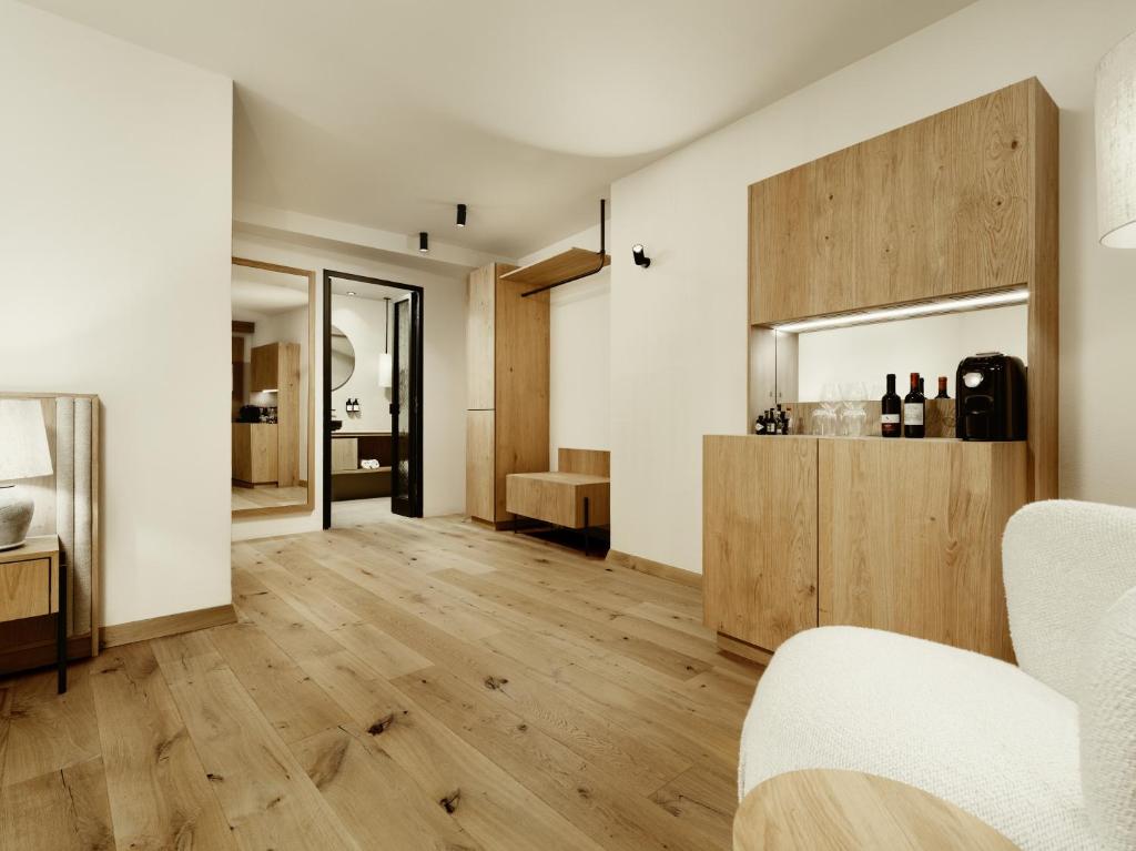 ADLER Historic Guesthouse - Classic Double Room