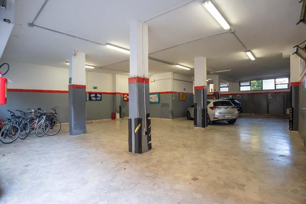 Hotel Jane - Resim 5