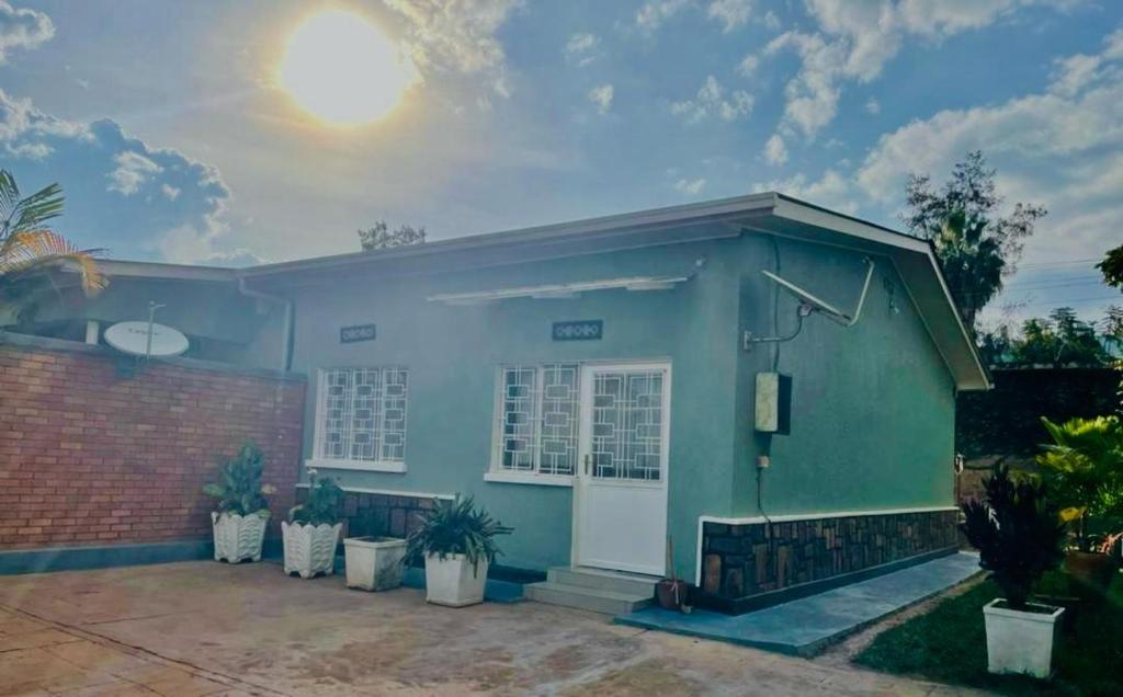 Nyamirambo Home Stay, Kigali (updated prices 2024)