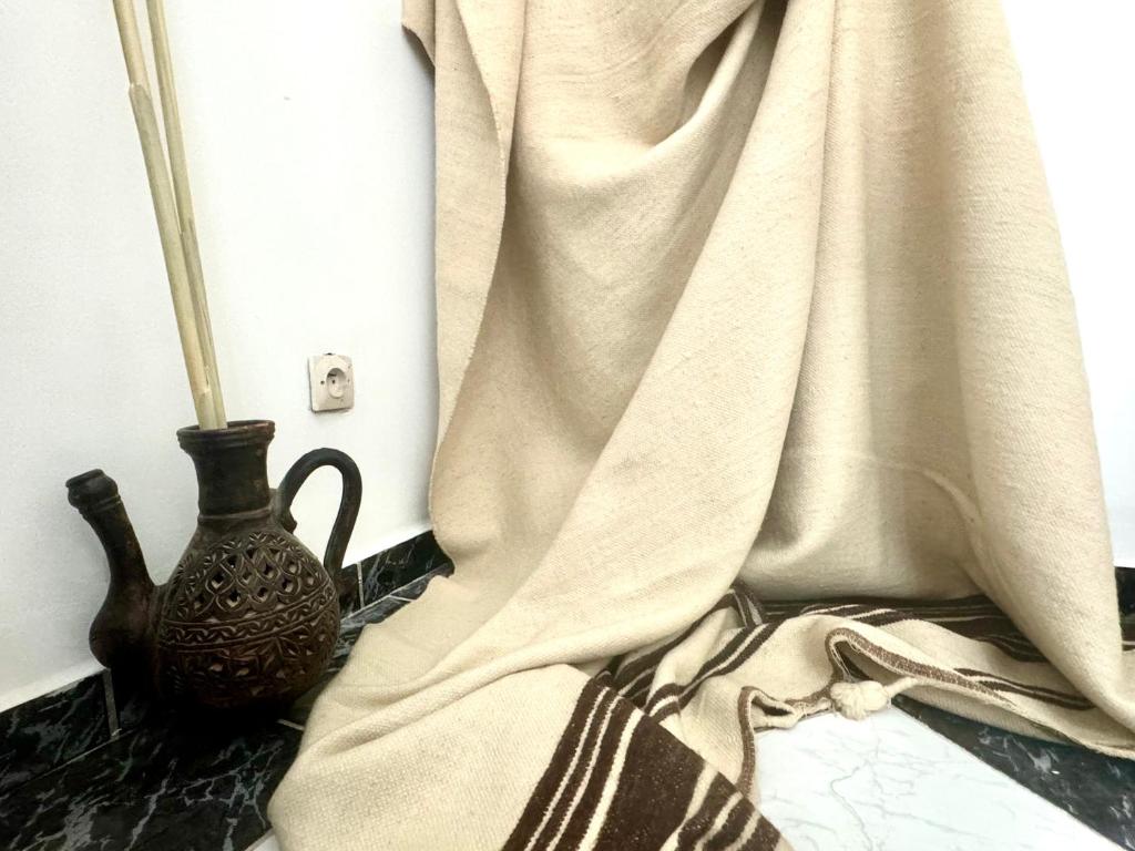Fotografie z fotogalerie ubytování Riad DarDamia v Marrákéši
