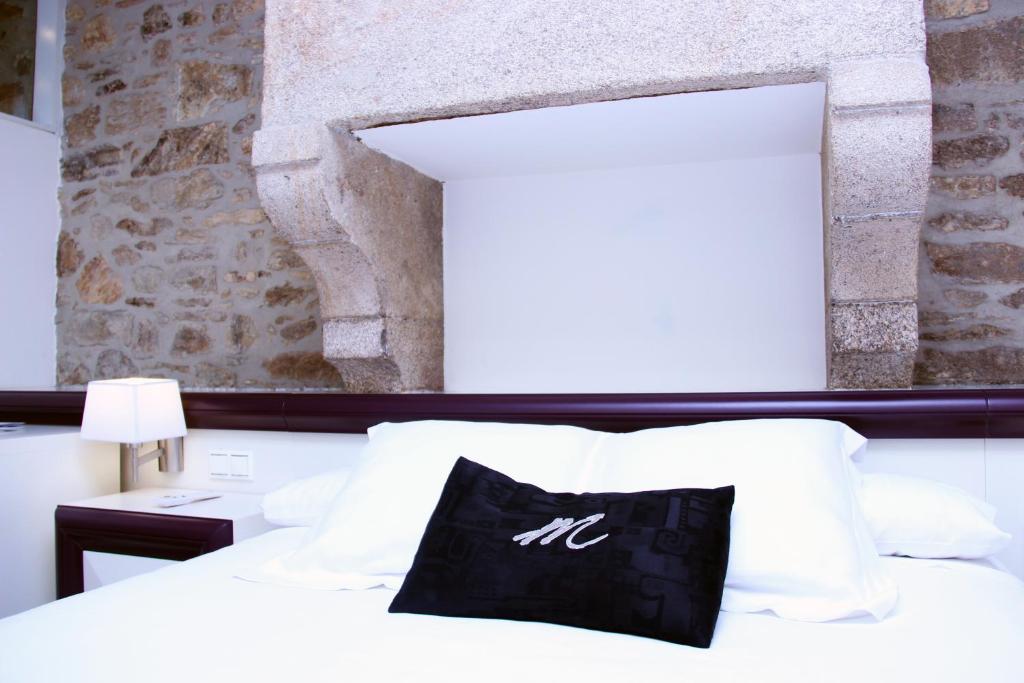 Hotel Montenegro Compostela - 5