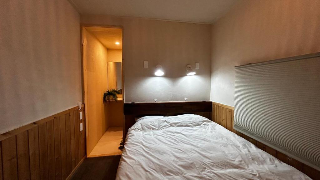 Gyeongju Momojane Guesthouse - Camera Doppia Con Bagno Privato