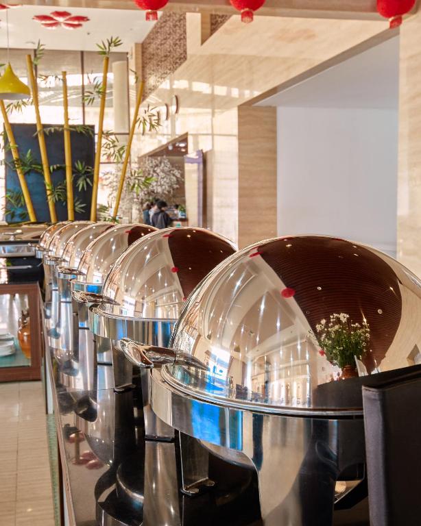 Amazing Hotel Sapa - 2