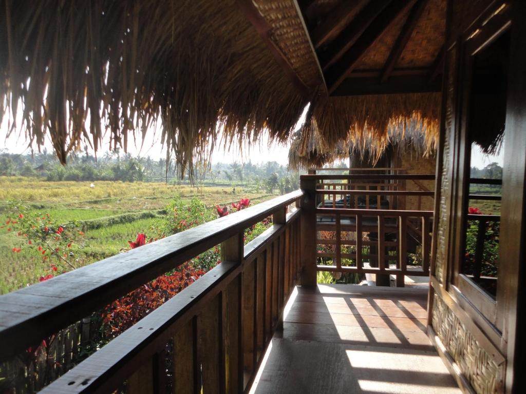 Pondok Indah Bungalows Tetebatu - 15