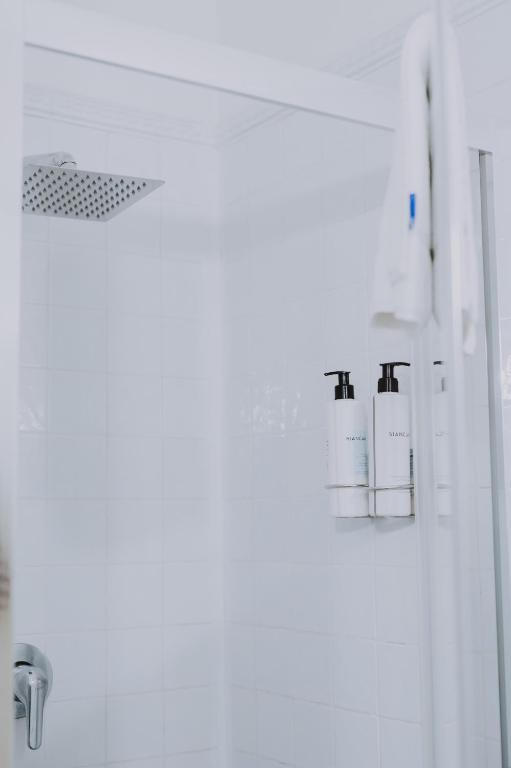 Albergo Delle Regioni, Barberini - Fontana di Trevi - Resim 42