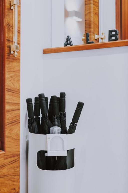 Albergo Delle Regioni, Barberini - Fontana di Trevi - Resim 16