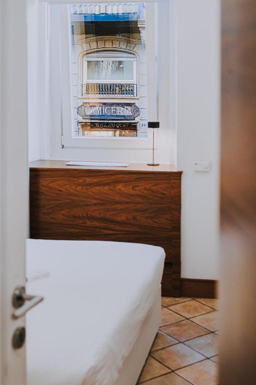 Albergo Delle Regioni, Barberini - Fontana di Trevi - Resim 21