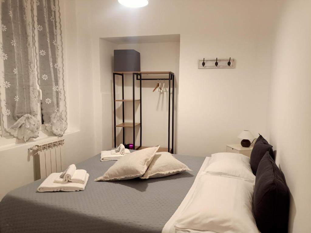 Hotel Serena - Habitación Doble Pequeña