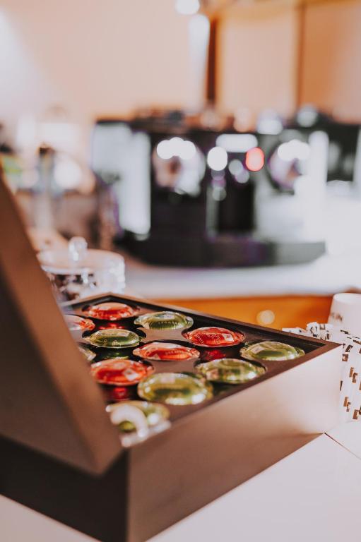 Albergo Delle Regioni, Barberini - Fontana di Trevi - Resim 8