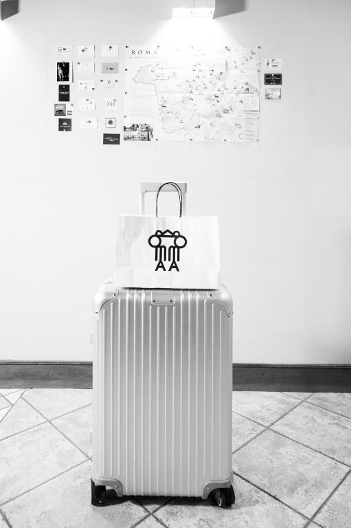 Albergo Delle Regioni, Barberini - Fontana di Trevi - Resim 13