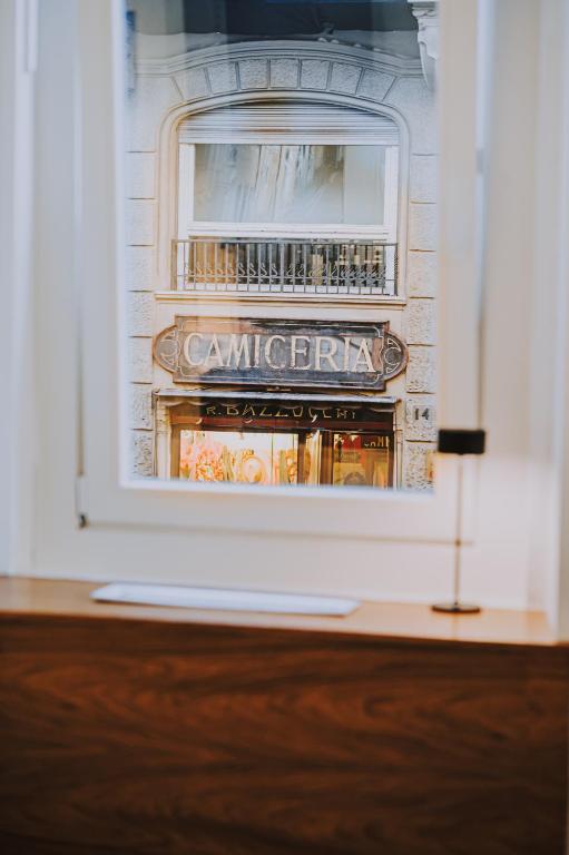 Albergo Delle Regioni, Barberini - Fontana di Trevi - Resim 19