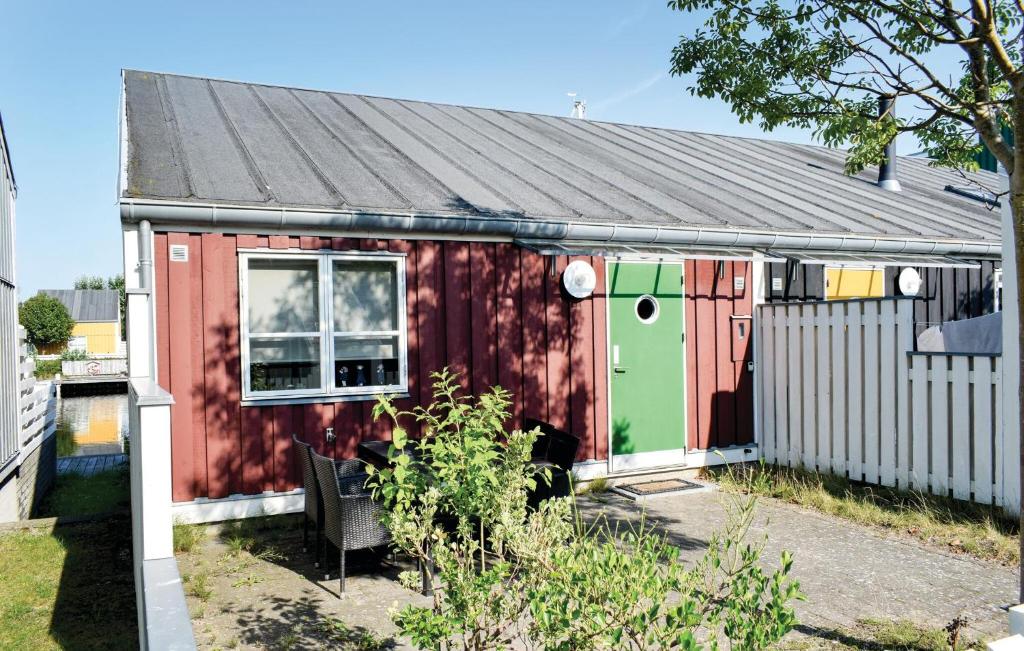 Muslingen 134, Ebeltoft (updated prices 2026)