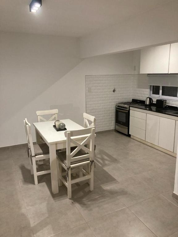 Casa en General Rodríguez.