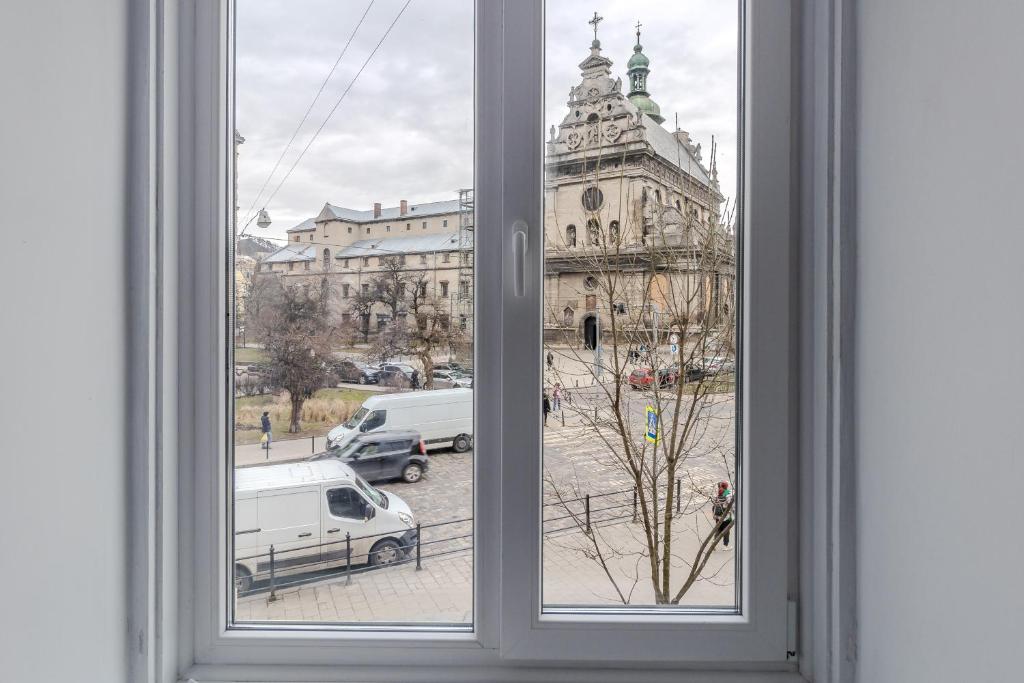 Soborniy Hostel головне фото