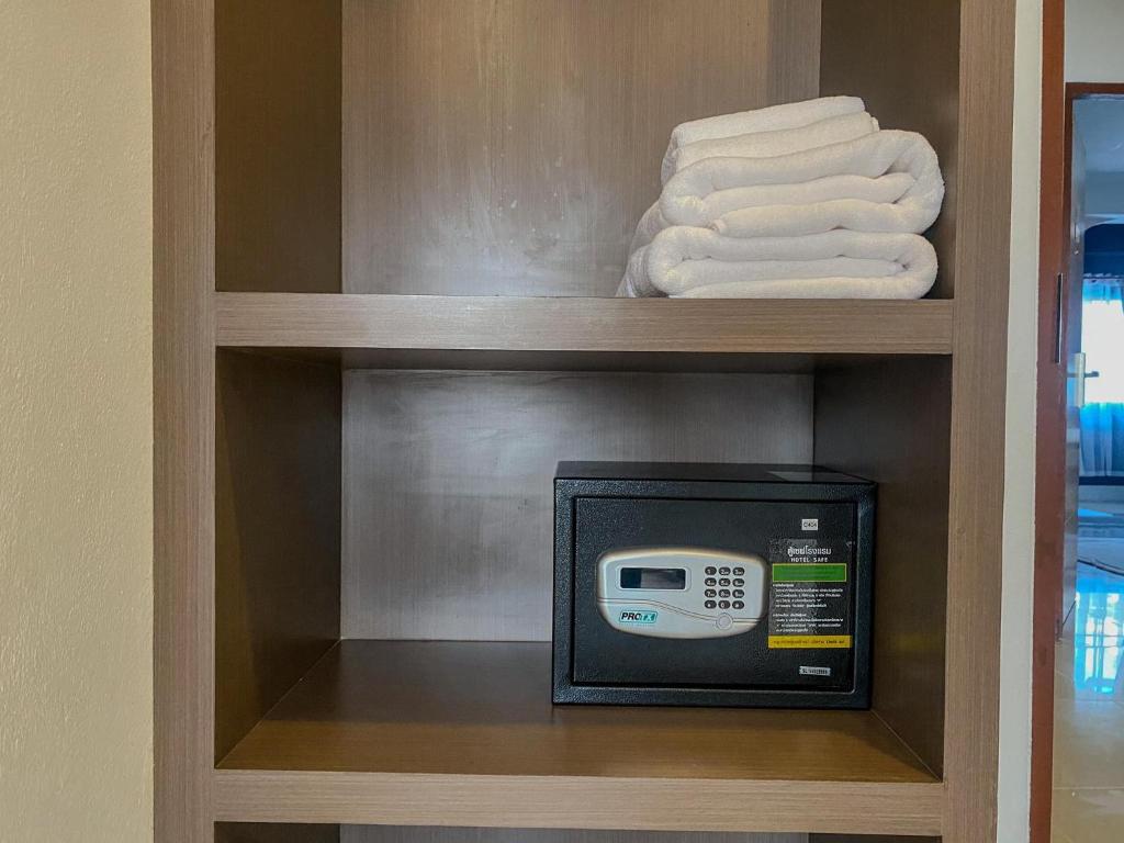 CRAFT 7th Boutique Nimman - Resim 27