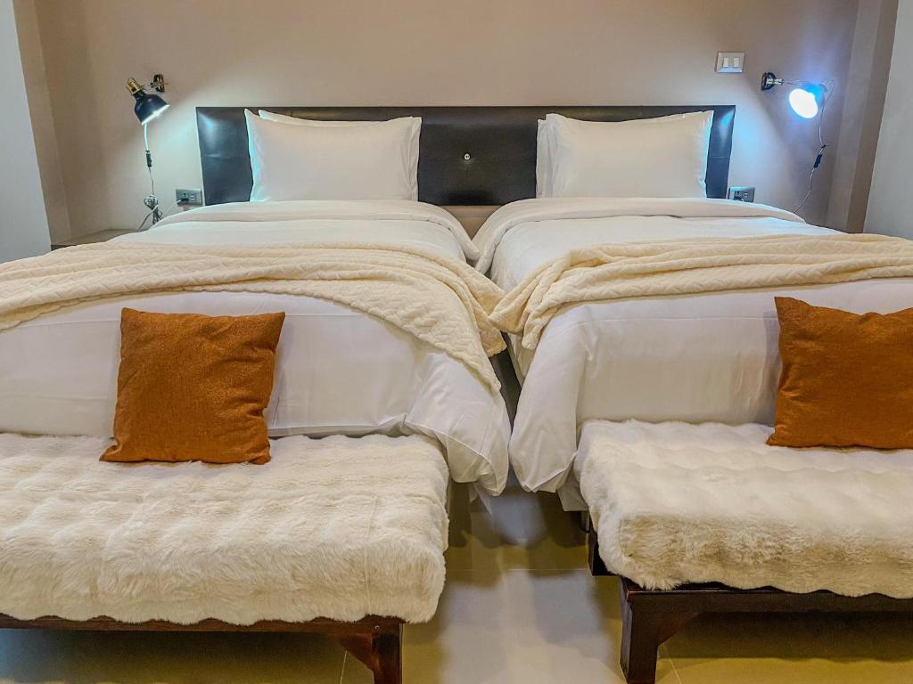 CRAFT 7th Boutique Nimman - Resim 24