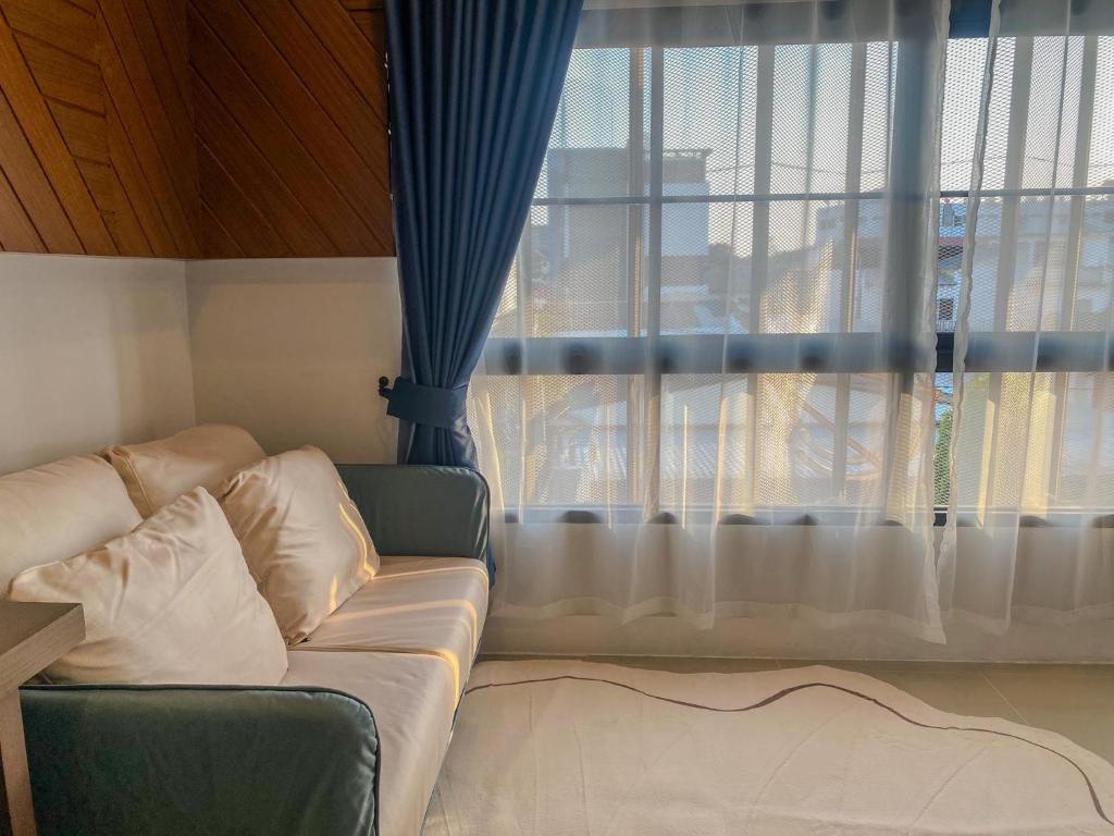 CRAFT 7th Boutique Nimman - Resim 18