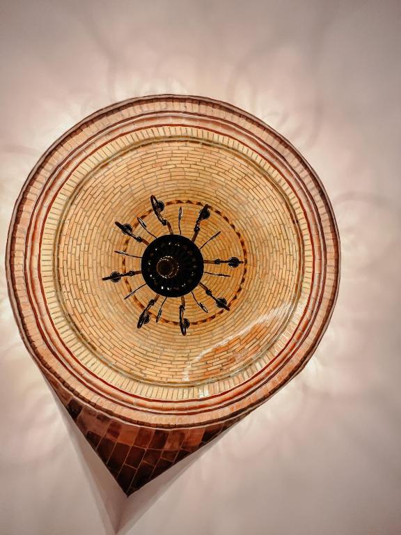 Fotografie z fotogalerie ubytování Hacienda Los Arcangeles v destinaci San Miguel de Allende