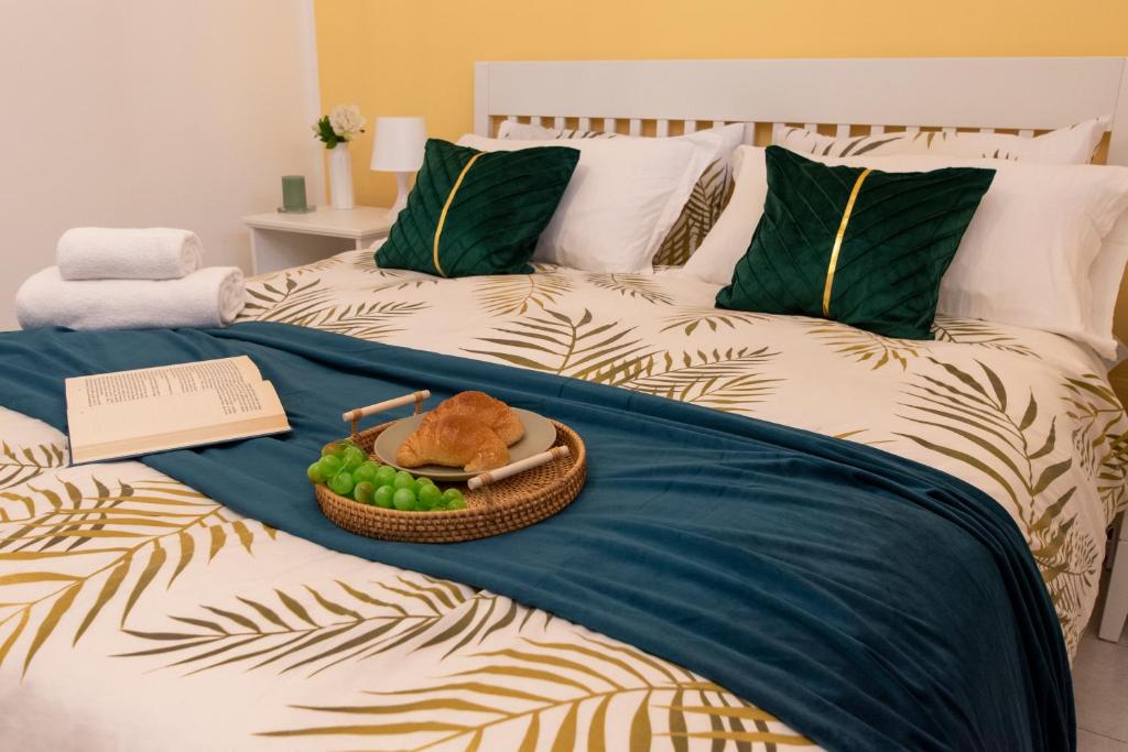 [IHost Apartment] - Tobagi 8