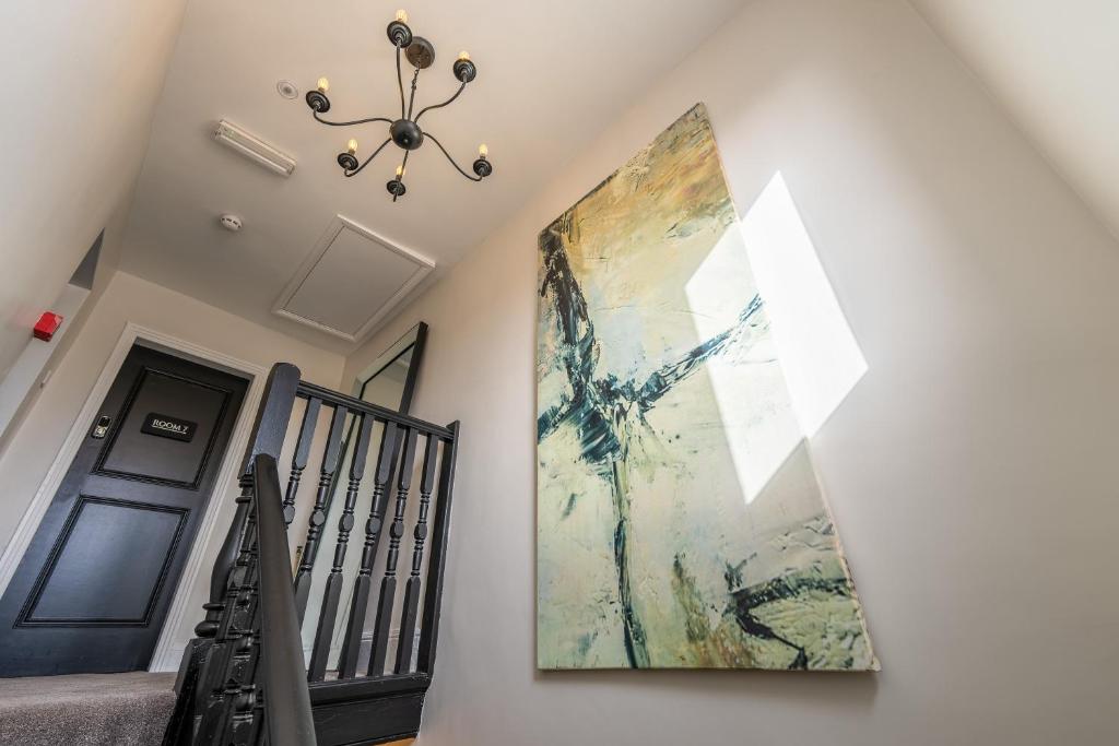 Fotografie z fotogalerie ubytování Home @ Arkles Lane v destinaci Liverpool