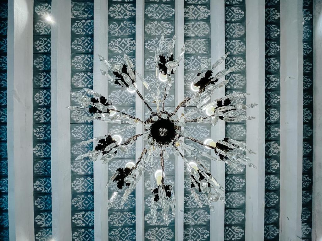 Fotografie z fotogalerie ubytování Hacienda Los Arcangeles v destinaci San Miguel de Allende