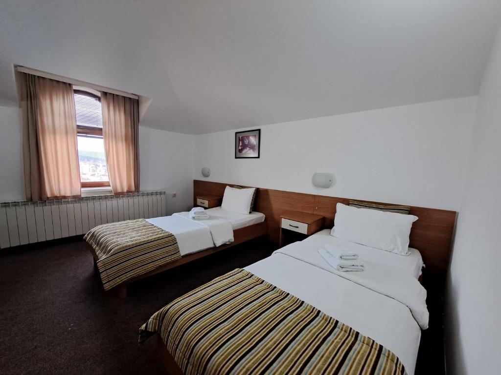 
Family Suite with Balcony
