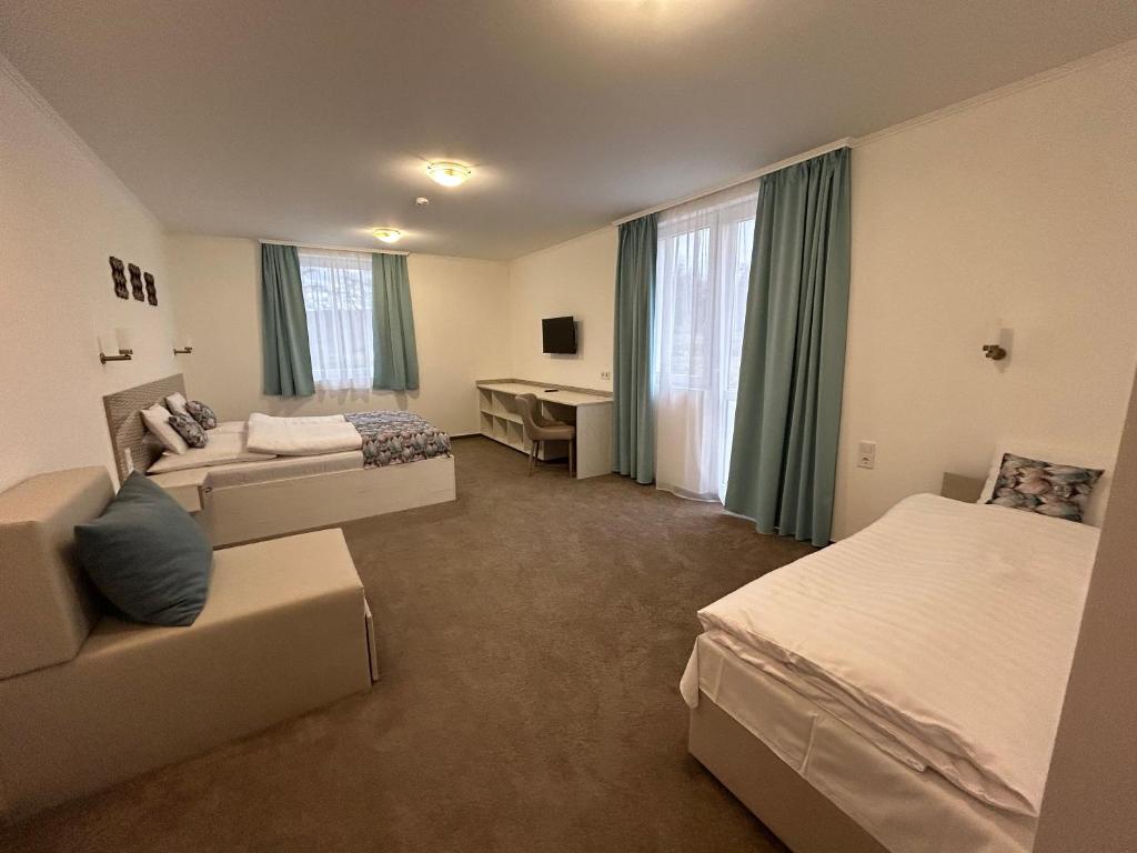 Danelis Hotel - Salle Familiale De Luxe