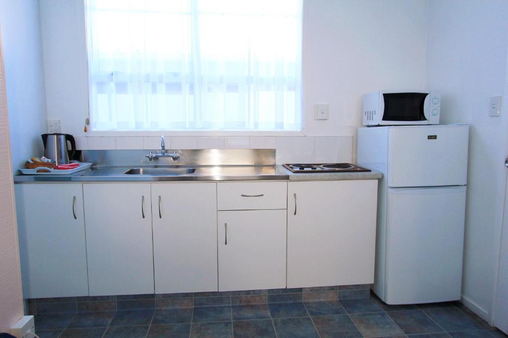 Golden Glow Motel - Resim 17