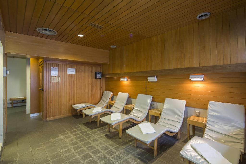 Fotografie z fotogalerie ubytování Residence Campolongo v v Arabbě