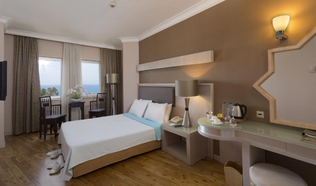 Mukarnas Spa & Resort Hotel - 