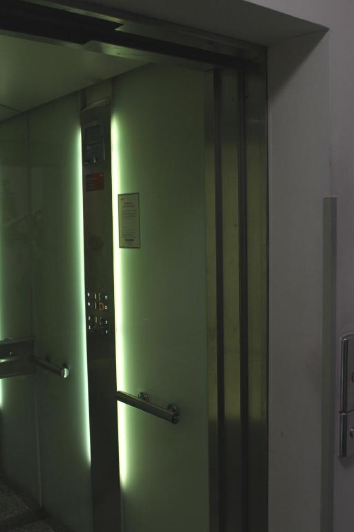 Hotel Kreator-Sport - Resim 27