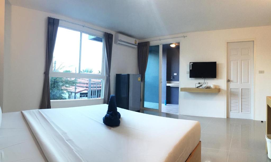 Leelawadee Naka - Resim 11