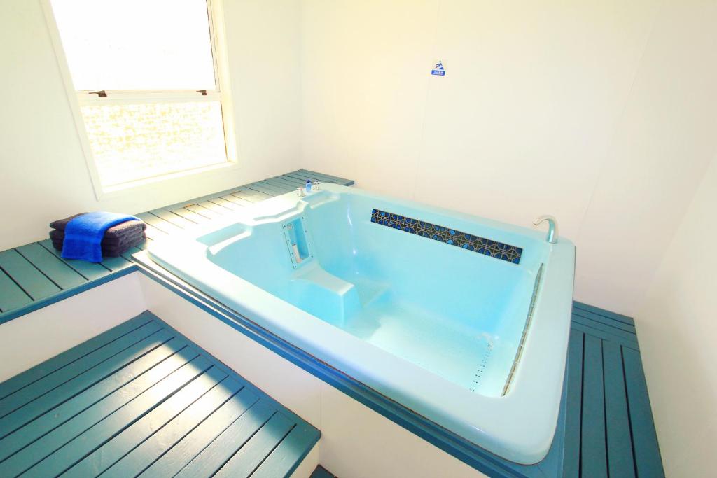 Golden Glow Motel - Resim 3