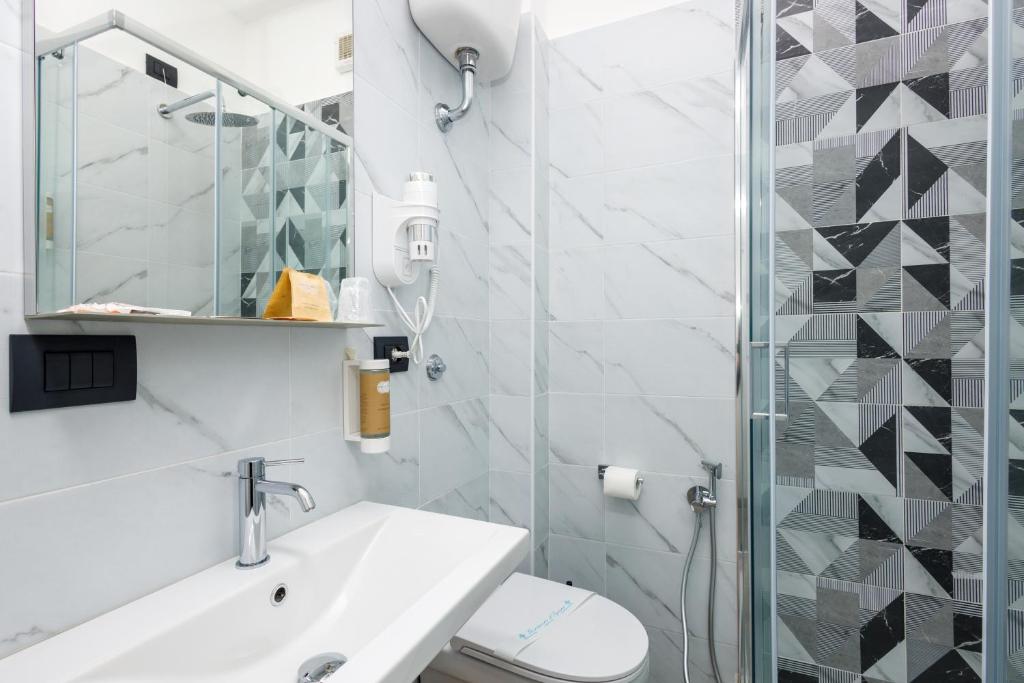 Crossroad Hotel - Resim 41